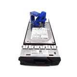 DELL 78MHJ EqualLogic 3.5 500GB SATA Hard Drive 7.2K