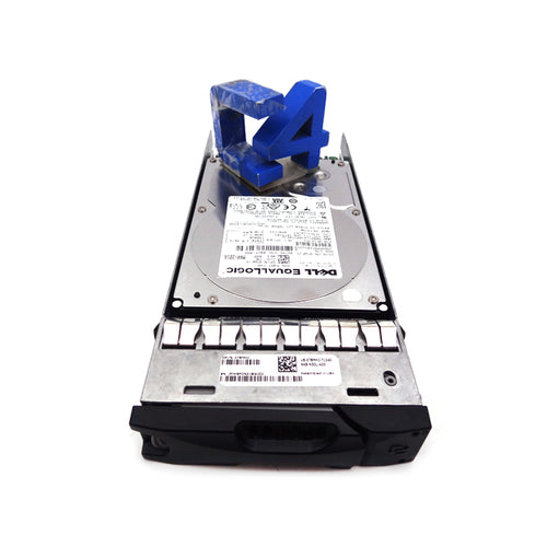 DELL 78MHJ EqualLogic 3.5 500GB SATA Hard Drive 7.2K