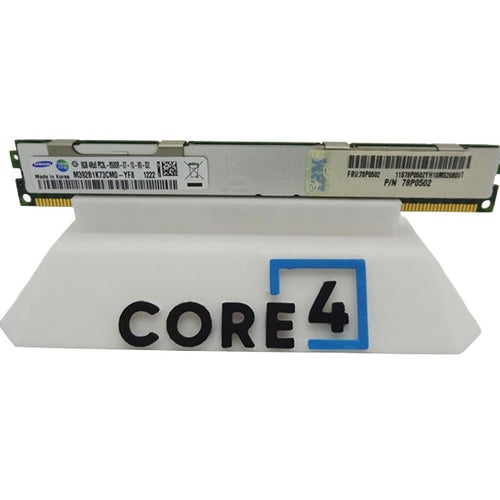 IBM 78P0502 8GB MEMORY MODULE