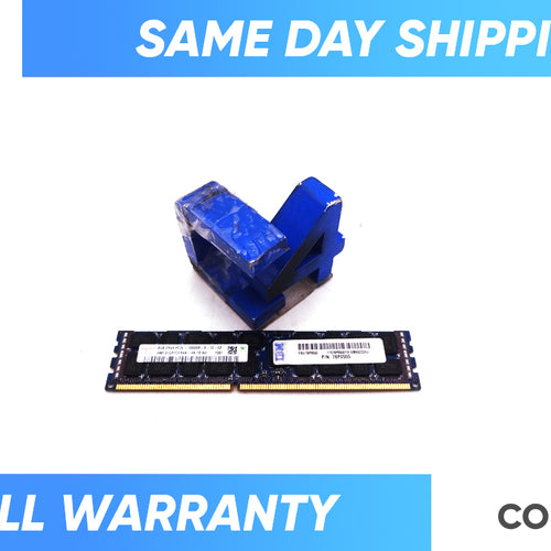 IBM 78P0555 8GB DDR3 MEMORY