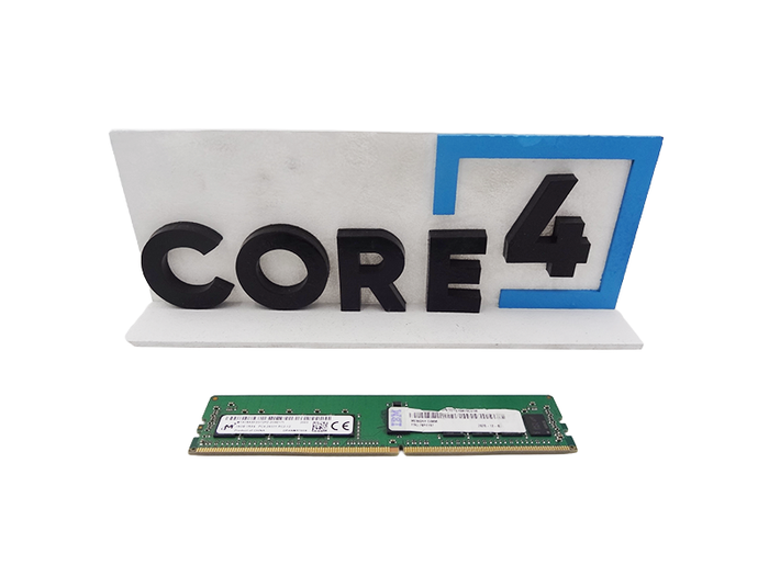 IBM 78P4197 IBM 16GB PC4-23400 DDR4-2933MHz Registered ECC CL21
