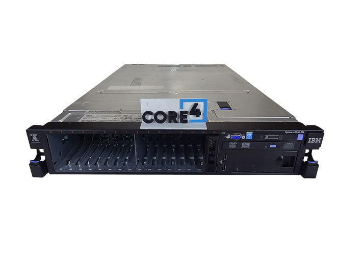 IBM 7915-AC1 IBM X3650 M4 BASE SERVER