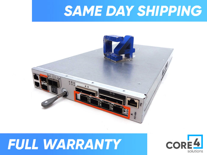 HP 792654-001 3PAR STORESERV 8440 CONTOLLER