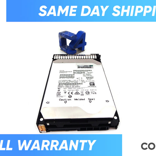 HP 793773-001 8TB 12G 7.2K SAS MDL SC DRIVE - 793703-B21