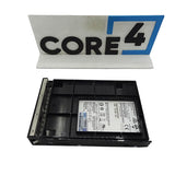 HP 797539-001 HP 400GB 12G SAS LFF SSD DISK DRIVE