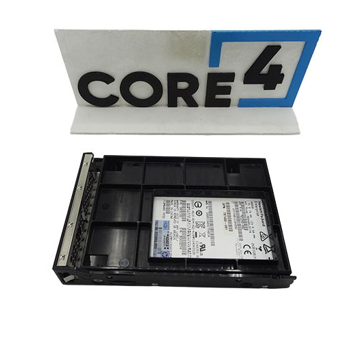 HP 797539-001 HP 400GB 12G SAS LFF SSD DISK DRIVE