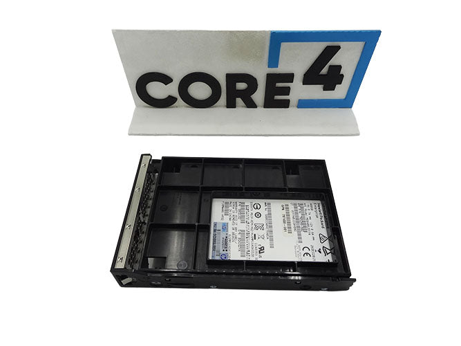 HP 797539-001 HP 400GB 12G SAS LFF SSD DISK DRIVE