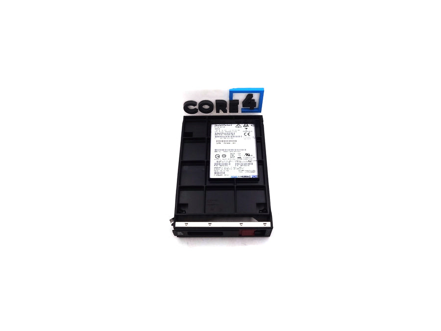 HP 797540-001 HP 800GB 12G SAS ME LFF SSD