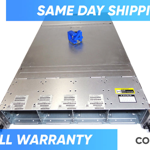 HP 798152-B21 APOLLO R2200 GEN9 12 LFF CTO