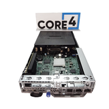 HP 798155-B21 HP PROLIANT XL170R GEN9 1U NODE CTO