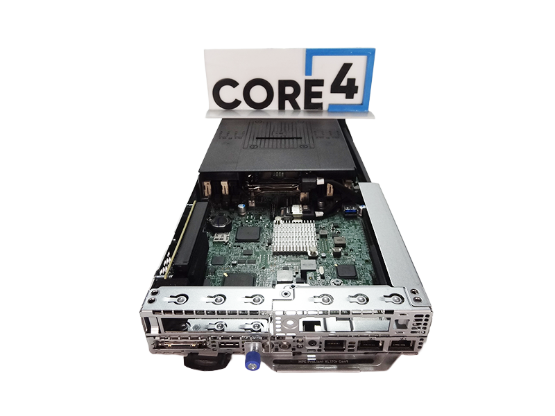 HP 798155-B21 HP PROLIANT XL170R GEN9 1U NODE CTO