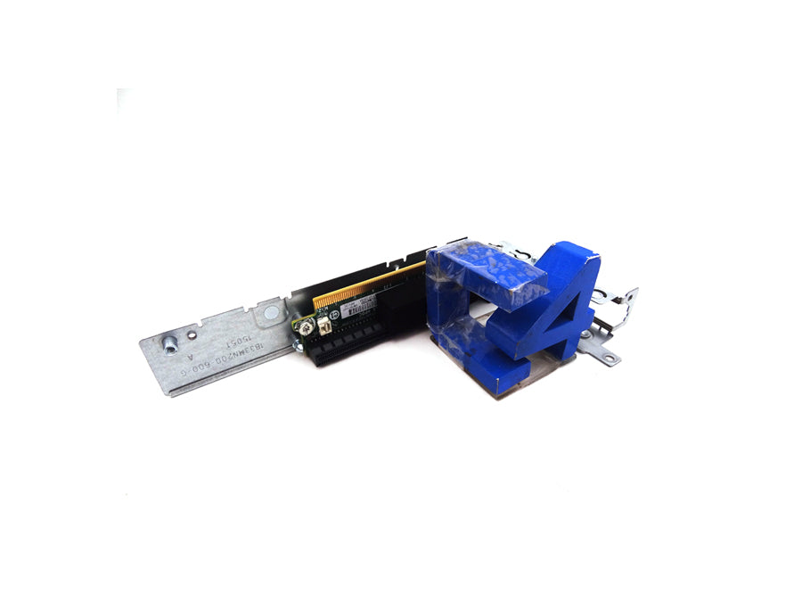 HP 798178-B21 XL170R/190R LP PCIE RISER KIT - 800366-001