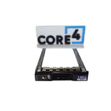 DELL 7D4F6 Compellant 2.5 Hard Drive TRAY