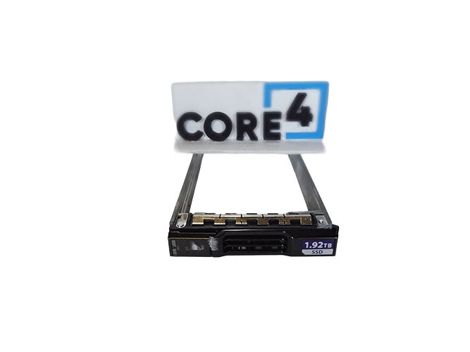 DELL 7D4F6 Compellant 2.5 Hard Drive TRAY