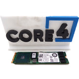 DELL 7FXC3 Dell 480GB M.2 TLC SATA RI 6G SSD S4510