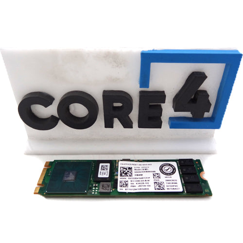 DELL 7FXC3 Dell 480GB M.2 TLC SATA RI 6G SSD S4510
