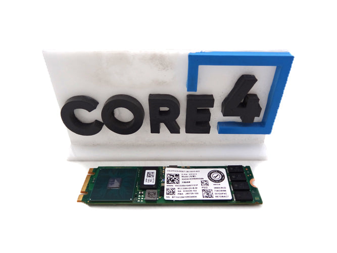 DELL 7FXC3 Dell 480GB M.2 TLC SATA RI 6G SSD S4510