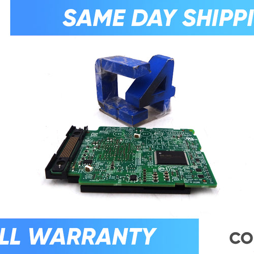 DELL 7G4YN H330 MINI MONO BLADE CONTROLLER