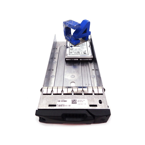 DELL 7H33W-EQL 600GB 10K 3.5 SAS 6G EQL