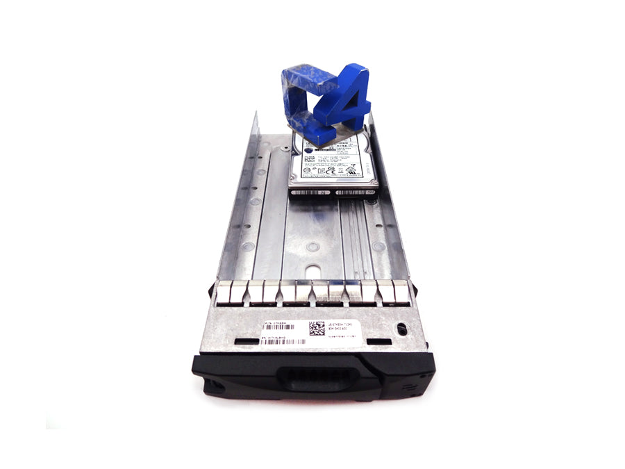 DELL 7H33W-EQL 600GB 10K 3.5 SAS 6G EQL