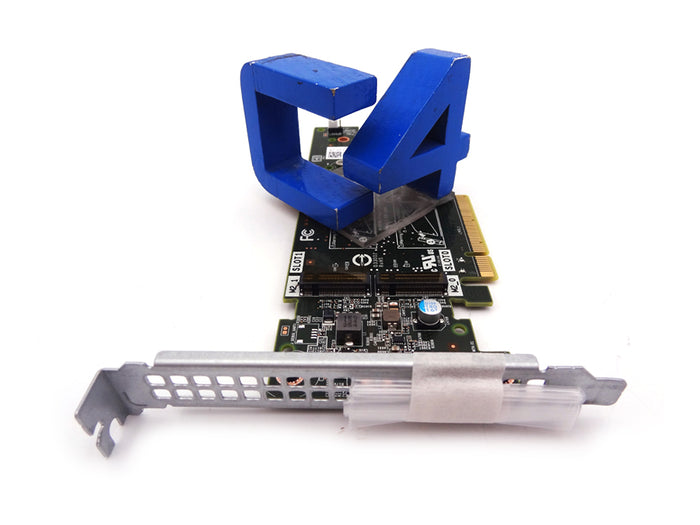 DELL 7HYY4 BOSS CONTROLLER CARD 2XM.2