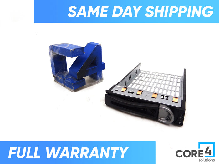 DELL 7JC8P 2.5in TRAY C6100/C6200/C6300