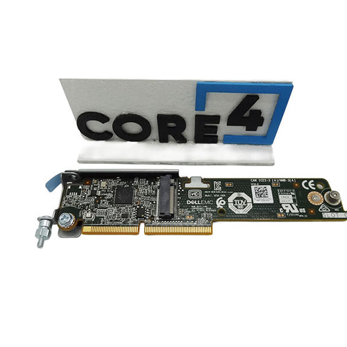 DELL 7KDJM Dell 6GB BOSS PCIe2 SAS SATA RAID Controller