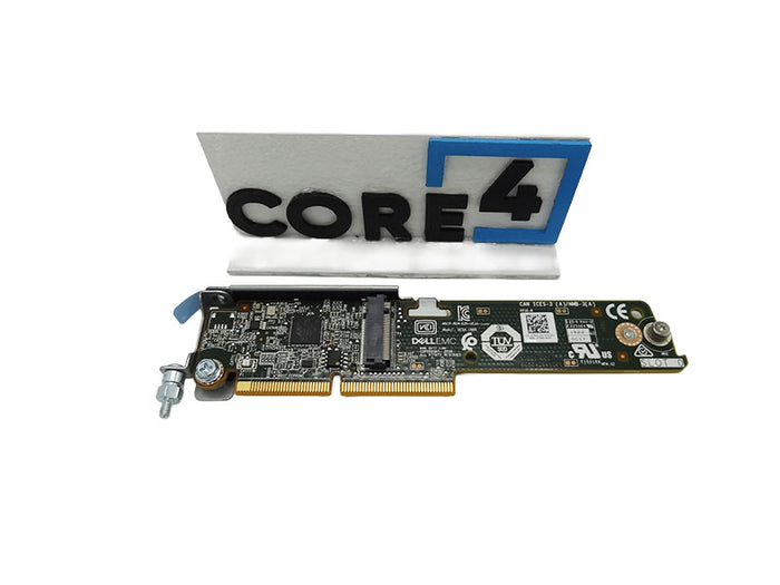 DELL 7KDJM Dell 6GB BOSS PCIe2 SAS SATA RAID Controller