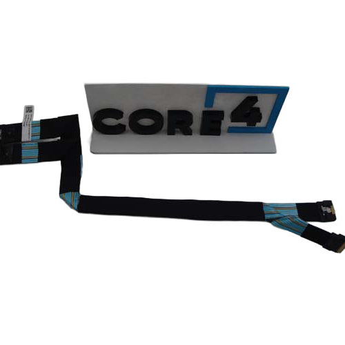 DELL 7M5Y6 R740XD 24 SFF A0B0 NVME PCIE EXTENDER CABLE
