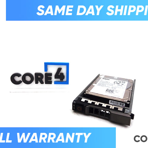 DELL 7T0DW 600GB 10K 2.5 6GBPS SAS HDD