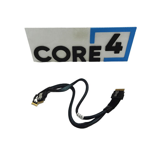 DELL 7TP8D DELL TOP SLED 3 NVME CONNECTOR CABLE (FOR C6400)