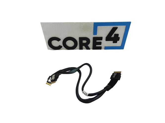 DELL 7TP8D DELL TOP SLED 3 NVME CONNECTOR CABLE (FOR C6400)