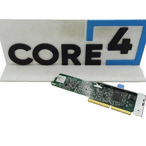 DELL 7TVW0 Internal Dual MicroSD Module for Dell MX740c