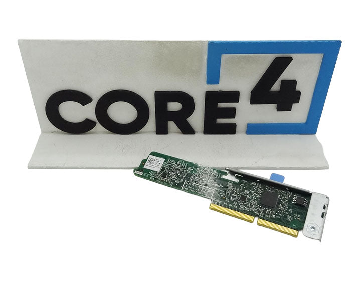 DELL 7TVW0 Internal Dual MicroSD Module for Dell MX740c