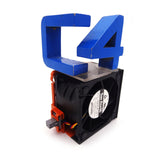 DELL 7VM5P POWEREDGE VRTX FAN ASSEMBLY