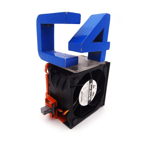 DELL 7VM5P POWEREDGE VRTX FAN ASSEMBLY