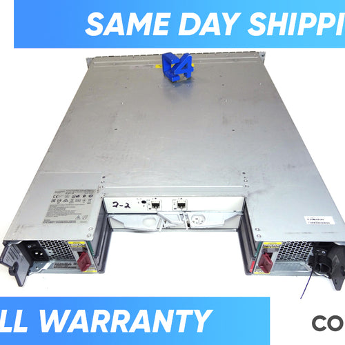 HP E7Y71A 3PAR STORESERV 8000 SFF(2.5IN) - H6Z26A, 756484-001