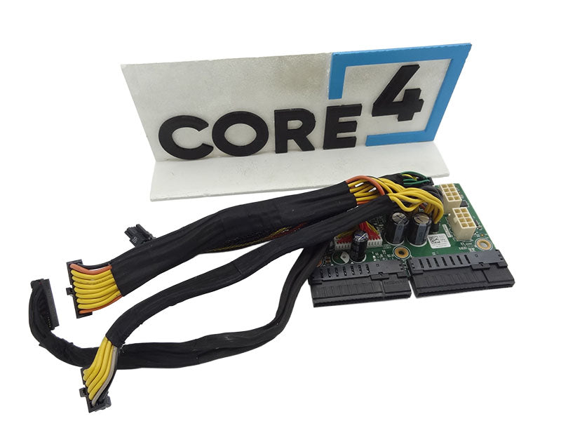 DELL 7Y88V Dell PowerEdge XR11XR12 PSU Backplane