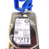 DELL 7YXTH 2TB 7.2K NLSAS 6G 3.5'' SEAGATE HDD