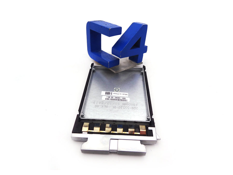 CISCO 800-34943-02 BLADE SERVER DRIVE TRAY CADDY