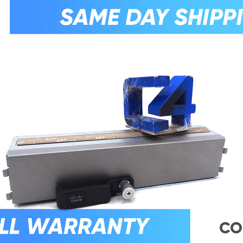 CISCO 800-44694-01 FILLER FOR 5108 CHASSIS BLADE SLOT