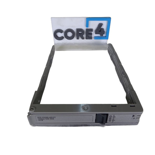 CISCO 800-45806-01 Cisco 3.5 hard drive tray caddy for UCS C3160C3260