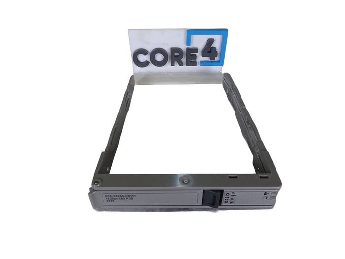 CISCO 800-45806-01 Cisco 3.5 hard drive tray caddy for UCS C3160C3260