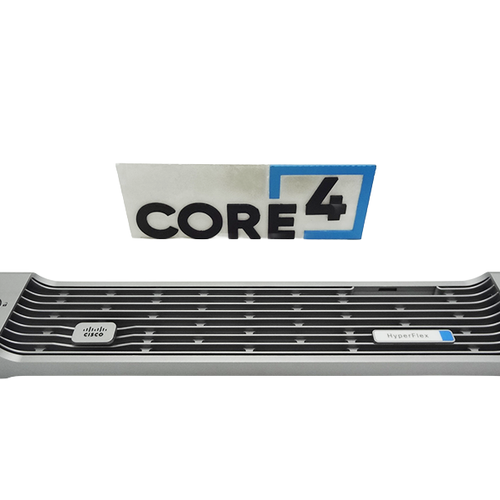 CISCO 800-46506-01 HX240C M4 Security Bezel