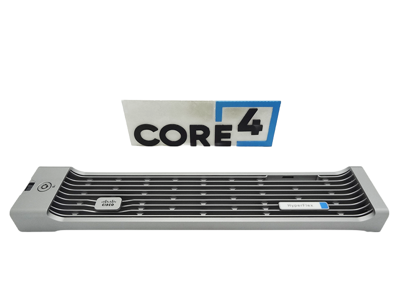 CISCO 800-46506-01 HX240C M4 Security Bezel