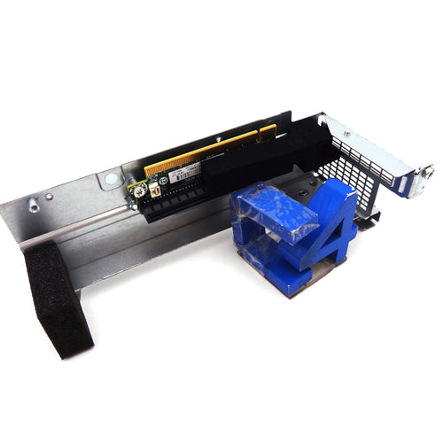 HP 800293-B21 XL190R LOW PROFILE PCIEX16 - 800366-001