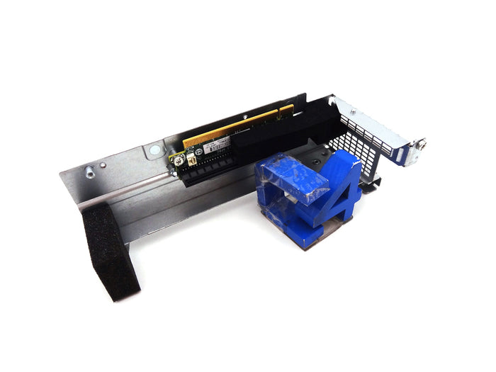 HP 800293-B21 XL190R LOW PROFILE PCIEX16 - 800366-001