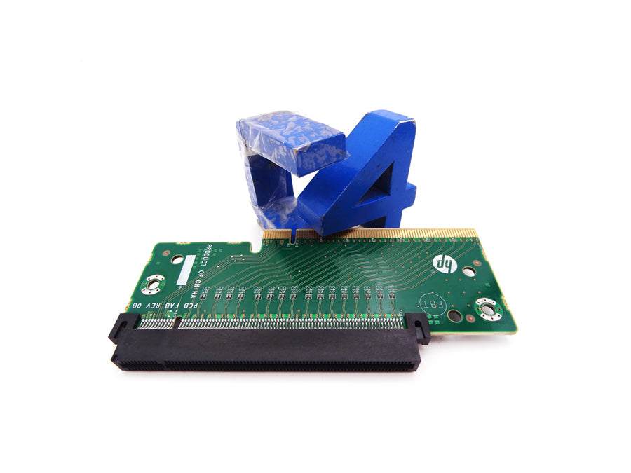 HP 800372-001 XL190R G9 PCIE TRANSFER BOARD
