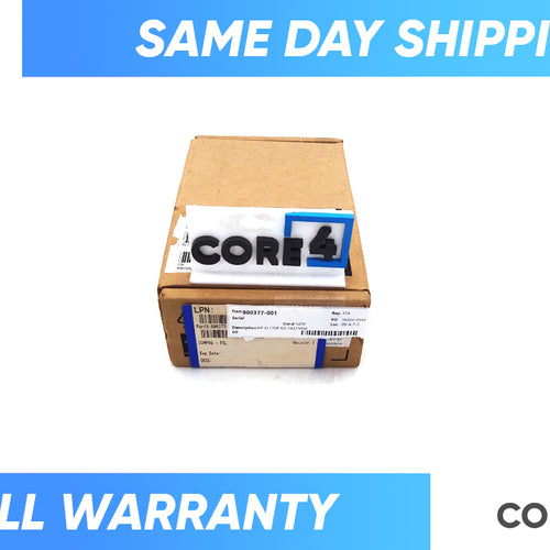 HP 800377-001 HP XL170R G9 HEATSINK