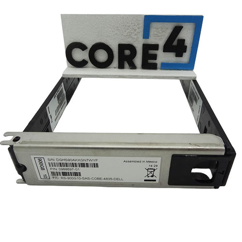 DELL 80104-03 TRAY SATA PS6500 3.5